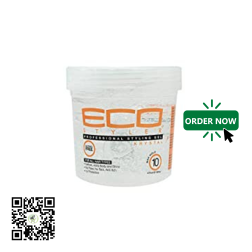 Eco Styler Professional Styling Gel Krystal 16 oz