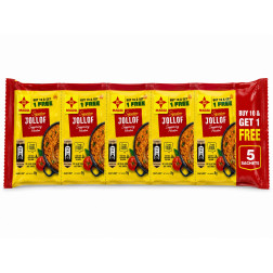 Elevate the taste of your homemade Jollof rice with the irresistibl...