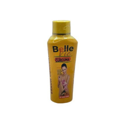 Belle Vic Curcuma Lotion