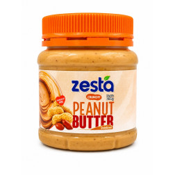 Zesta Crunchy Peanut Butter 800g