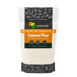 The authentic flavors of West African cuisine in your kitchen with ...