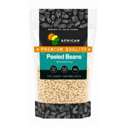 Peeled Beans 950g by AFG | Delivered in Dubai & UAE by OJAMEA.COM