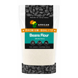 Unlock the culinary potential of your kitchen with Beans Flour 1kg ...