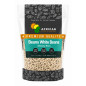 Nigerian White Beans 1kg by African Farm & Gardens (AFG)