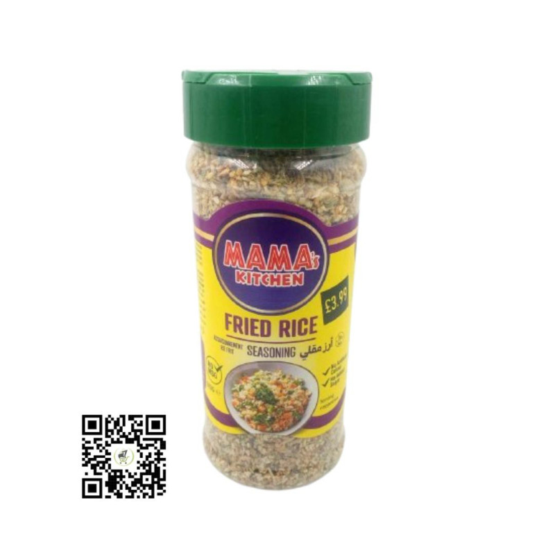 Mamas Kitchen Fried Rice Seasoning 310g