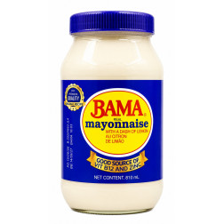 Bama Mayonnaise 810ml