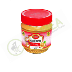 Peanut Butter Creamy 340g