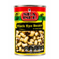 Sea Isle Black Eye Beans in Salted water 400g