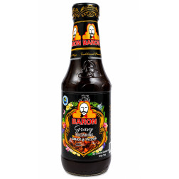 Baron Gravy Browning Sauce Aoussir 397g