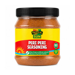 Tropical Sun Peri Peri Seasoning 700g | Delivered in Dubai & UAE by OJAMEA.COM