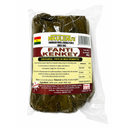 Nkulenu's Fanti Kenkey 400G