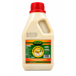Nkulenu Ginger Extract 500ml