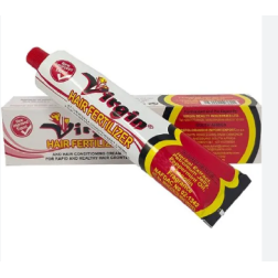 Virgin Hair Fertilizer Cream Tube 55g