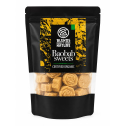 Blends of Nature Baobab sweets 100g