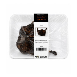 Premium  Guinea Fowl ( Smoked) pack