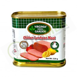 Chicken Luncheon Meat 320g