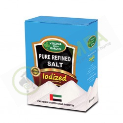 Iodized Salt 1kg