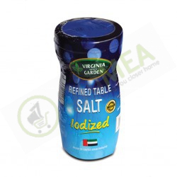 Iodized Salt-Jar 700g