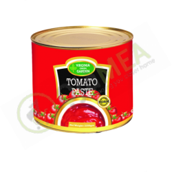 Tomato Paste (28-30%) 2.2 kg