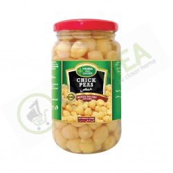 Chick Peas