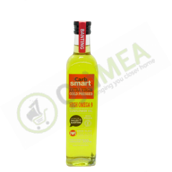 Carb smart Extra Virgin Oil...