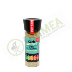 Carb smart Fish Seasoning