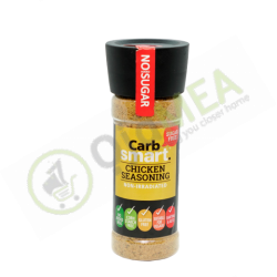 Carb smart Chicken Seasoning