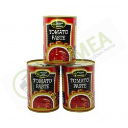 Tomato Paste (22-24%) 400g...