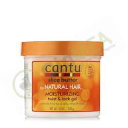 Cantu Shea Butter Twist &...