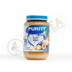 Purity 3rd Fruit Salad 200ml