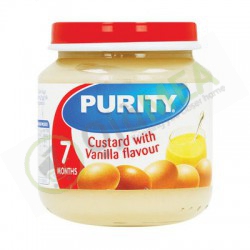 Purity 2nd Vanilla &...
