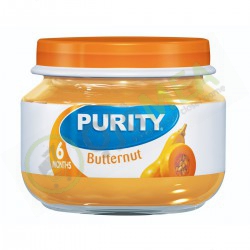 Purity 1st Butternut 80ml