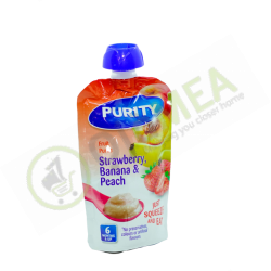 Purity Puree 110ml...