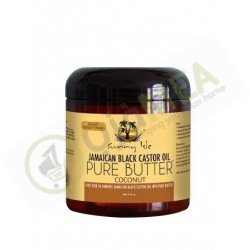 Sunny Isle Jamaican Black...