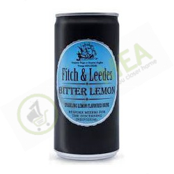 Fitch & Leeds Bitter Lemon...