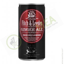 Fitch & Leeds 200ml Ginger Ale