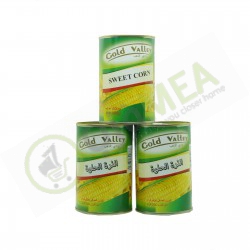 Sweet Corn 400g Can (Pack...