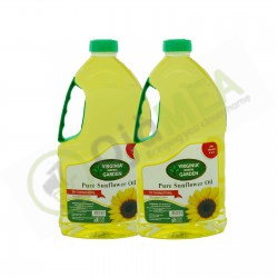 Pack of 2 Pure Sunflower...