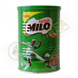 Milo Tin 450g