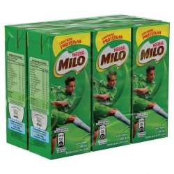 nestle milo ready to drink...