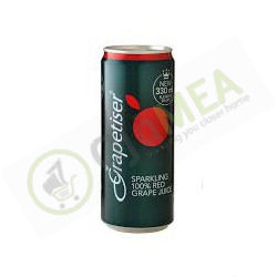 Appletiser Red Grape Juice