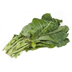 Fresh Sukuma (collard...