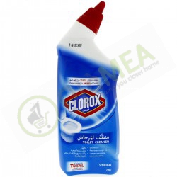 Clorox Toilet Cleaner 709...