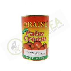 Praise Palm cream 400g
