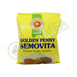 Golden Penny Semovita 1kg