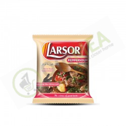 Larsor Pepper soup Spice 10 g