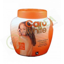 Caro white Lightening...