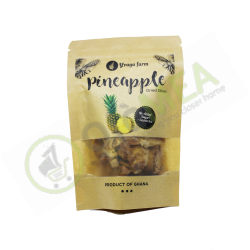 Pine apple dried Fruit 50g