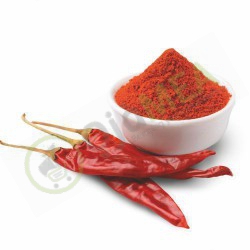 Dry Pepper Powder 200g