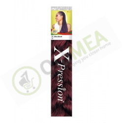 Expression Ultra Braids No. 4